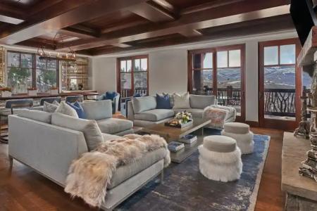 The Ritz-Carlton, Bachelor Gulch - 147