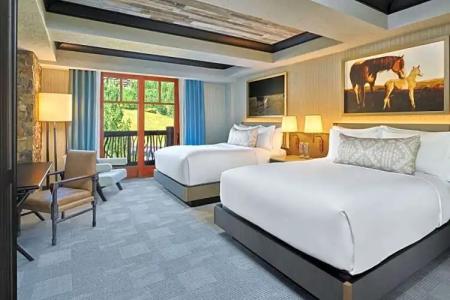 The Ritz-Carlton, Bachelor Gulch - 68