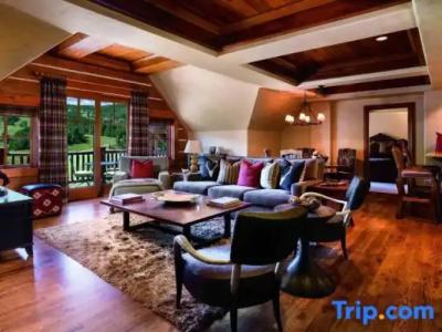 The Ritz-Carlton, Bachelor Gulch - 111