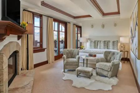 The Ritz-Carlton, Bachelor Gulch - 118