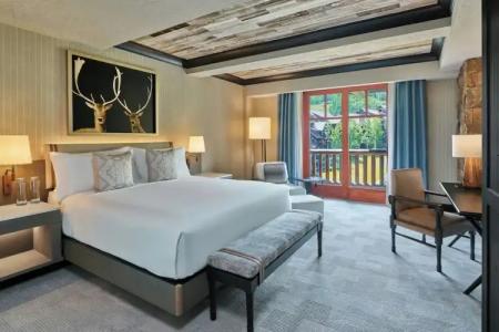 The Ritz-Carlton, Bachelor Gulch - 94