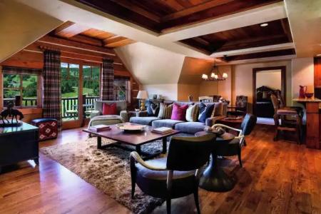 The Ritz-Carlton, Bachelor Gulch - 135