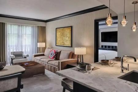 The Ritz-Carlton, Bachelor Gulch - 101