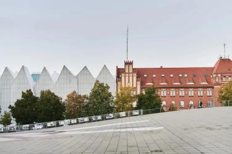 Radisson Blu Szczecin - 45