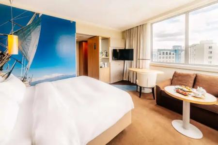 Radisson Blu Szczecin - 50