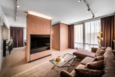 Radisson Blu Szczecin - 118