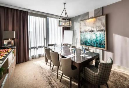 Radisson Blu Szczecin - 90