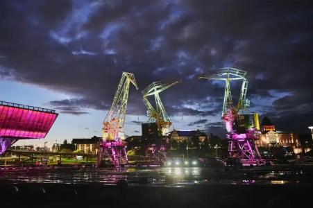 Radisson Blu Szczecin - 46