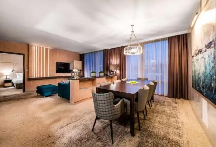 Radisson Blu Szczecin - 119