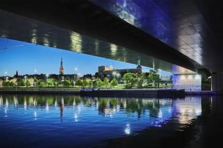 Radisson Blu Szczecin - 41