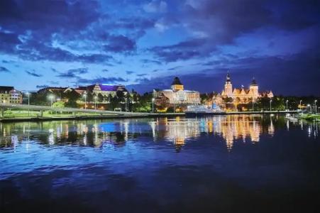 Radisson Blu Szczecin - 42