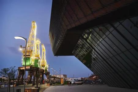 Radisson Blu Szczecin - 40