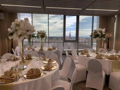 Radisson Blu Szczecin - 35