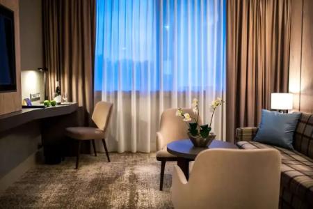 Radisson Blu Szczecin - 70