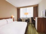 Traditional Standard Double room