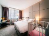 2 Bedrooms Presidential Suite