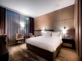1 Bedroom Double Suite