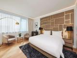 1 Bedroom Executive Double Suite