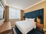 High Floor Double Junior Suite
