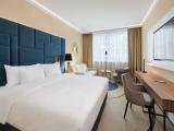 Superior High Floor Double room