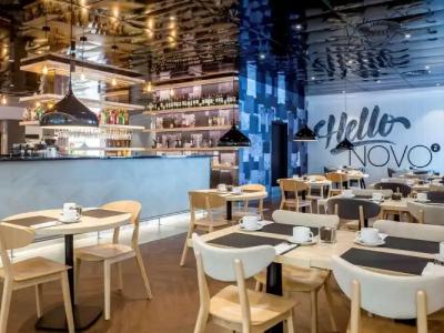 Novotel Szczecin Centrum - 35