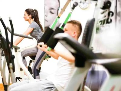 Novotel Szczecin Centrum - 27