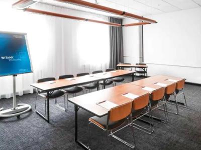 Novotel Szczecin Centrum - 23