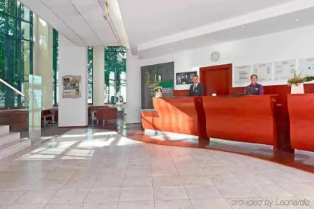 Novotel Szczecin Centrum - 1