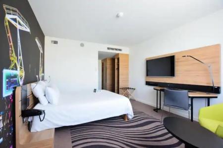 Novotel Szczecin Centrum - 57