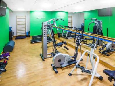 Novotel Szczecin Centrum - 28