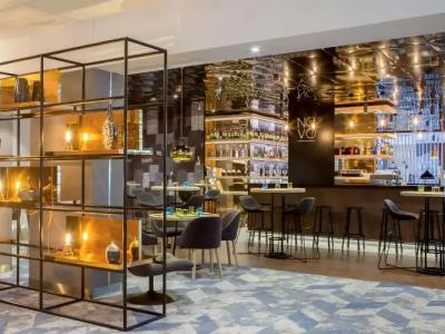 Novotel Szczecin Centrum - 41