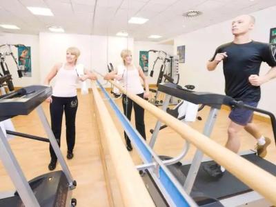 Novotel Szczecin Centrum - 40