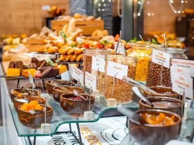 Novotel Szczecin Centrum - 10