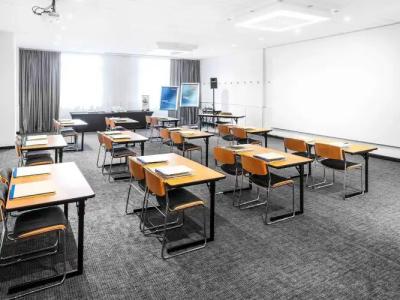 Novotel Szczecin Centrum - 21