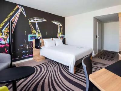 Novotel Szczecin Centrum - 14