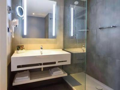 Novotel Szczecin Centrum - 43