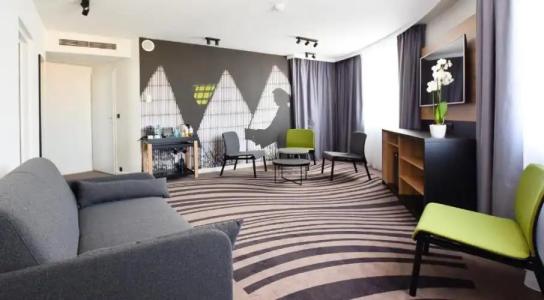 Novotel Szczecin Centrum - 60