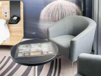 Novotel Szczecin Centrum - 45