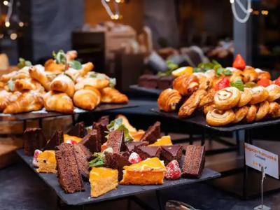 Novotel Szczecin Centrum - 11