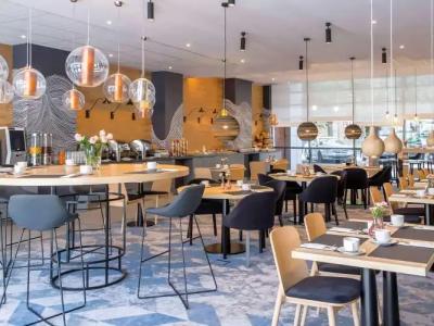 Novotel Szczecin Centrum - 38