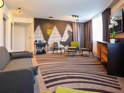 Novotel Szczecin Centrum - 17