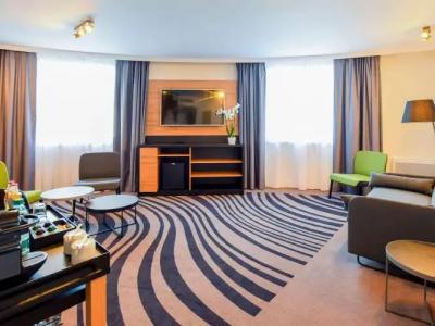 Novotel Szczecin Centrum - 5