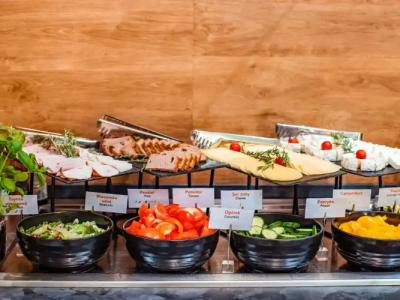 Novotel Szczecin Centrum - 12