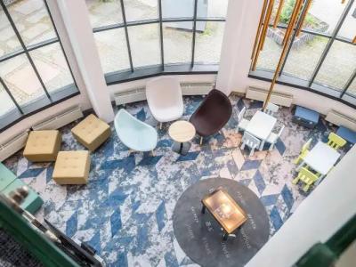 Novotel Szczecin Centrum - 30