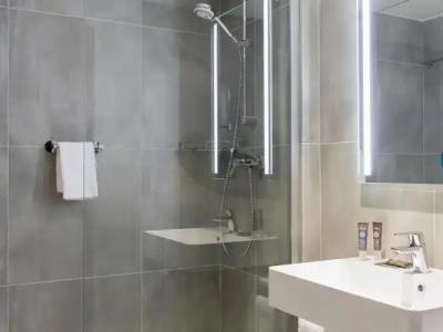 Novotel Szczecin Centrum - 7