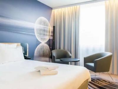 Novotel Szczecin Centrum - 2