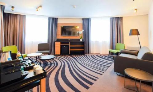 Novotel Szczecin Centrum - 59