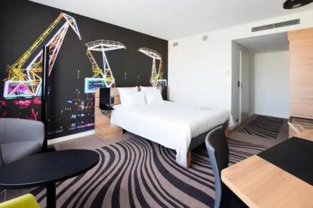 Novotel Szczecin Centrum - 55