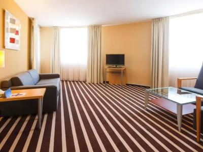 Novotel Szczecin Centrum - 3