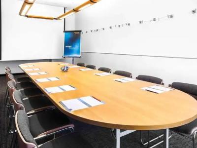 Novotel Szczecin Centrum - 22